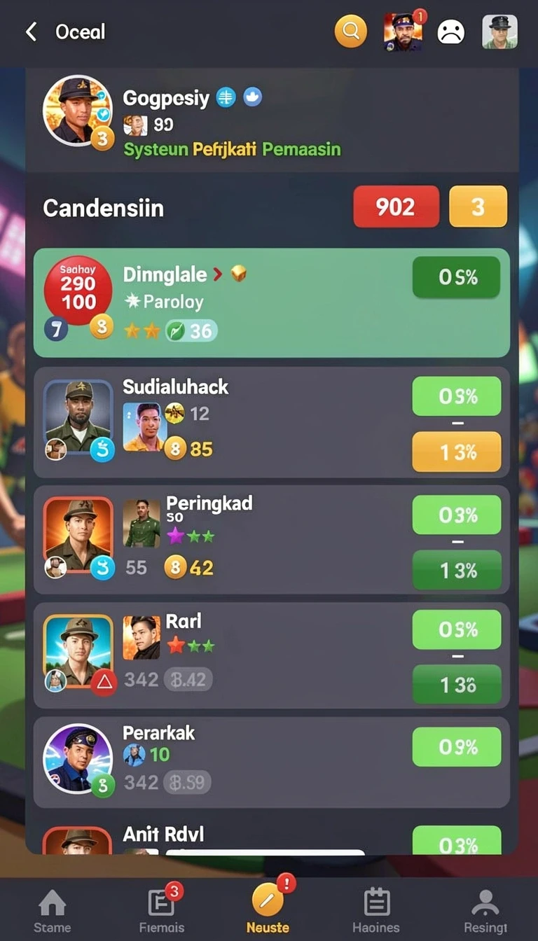 Download at866 APK untuk Android screenshot 2
