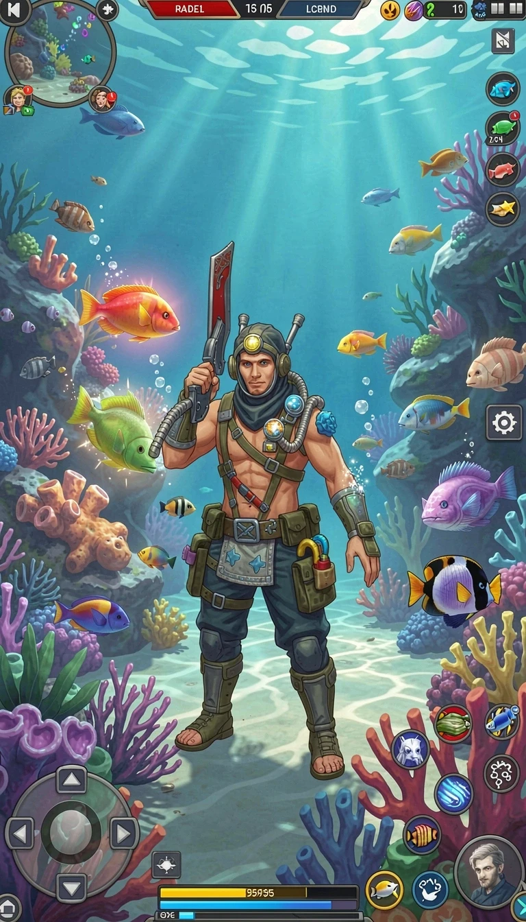 Download at866 APK untuk Android screenshot 1