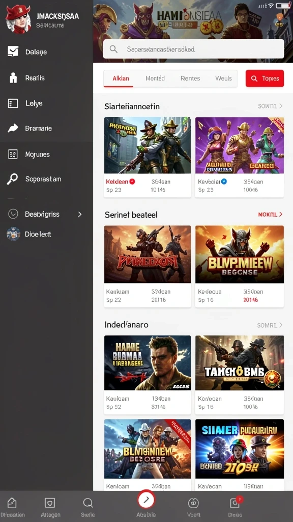 Review Aplikasi ariestogel Versi Terbaru screenshot 1