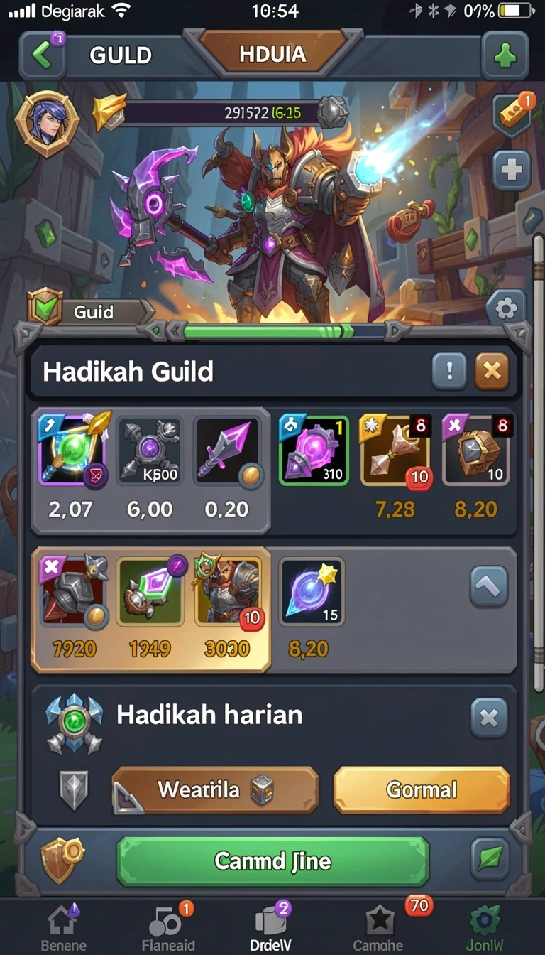Review Aplikasi baginda168 Versi Terbaru screenshot 3