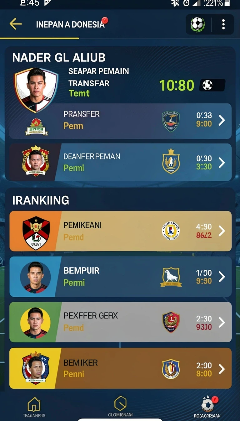 angkabet App APK Terbaru screenshot 3