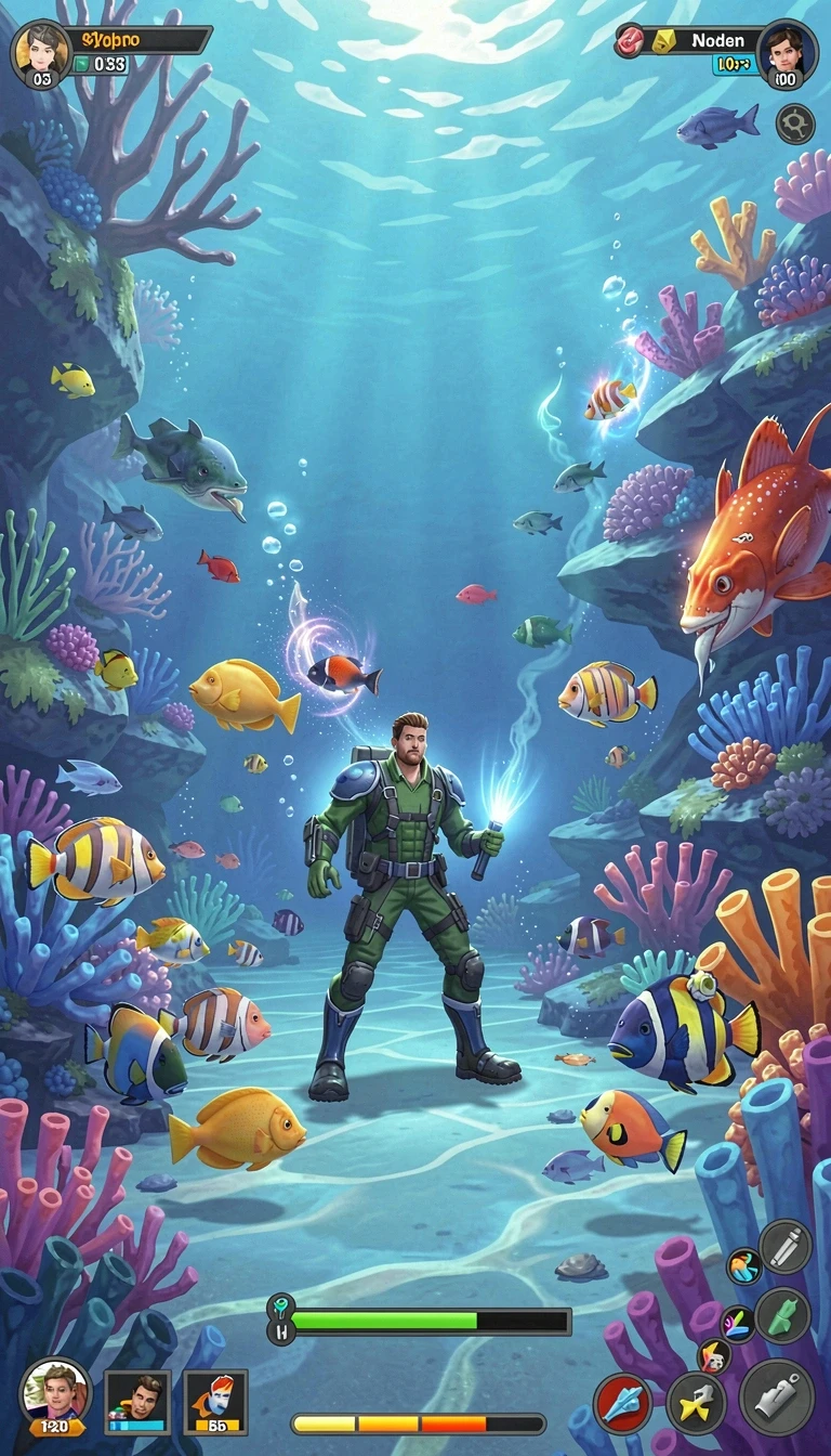 Download baliwin66 APK untuk Android screenshot 3