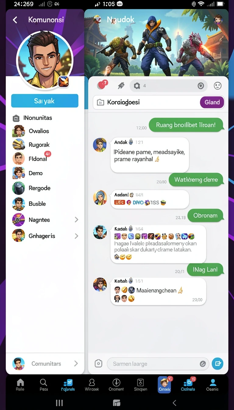 Download baliwin66 APK untuk Android screenshot 2